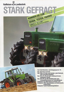 Fendt